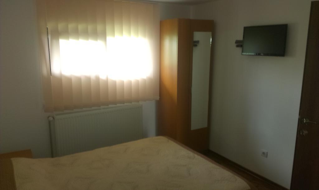 Pensiunea Alex Si Tedi Horezu Camera foto
