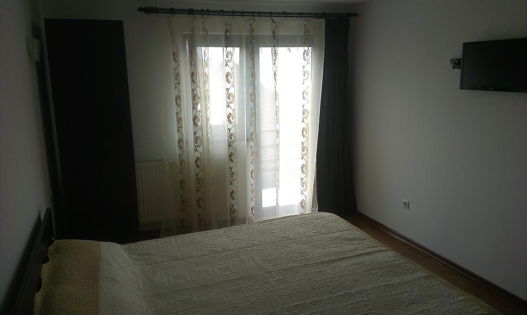 Pensiunea Alex Si Tedi Horezu Camera foto